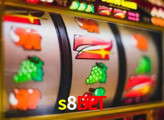 Descubra a Essência do s8bet: Nossa História e Compromissos