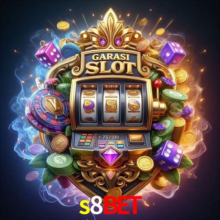 Promoções Sazonais s8bet