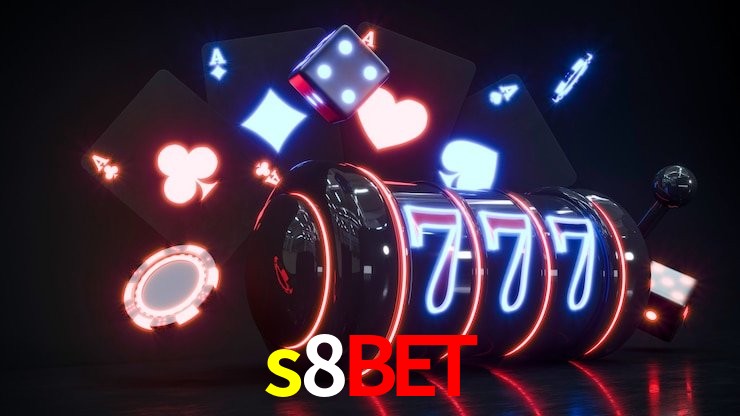Basketball Betting s8bet