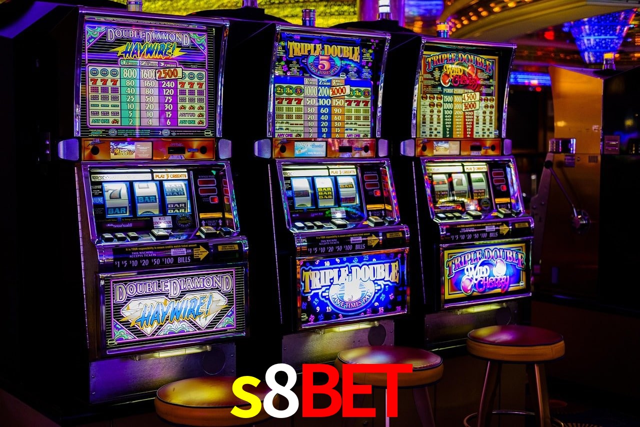 Estatísticas Esportivas s8bet