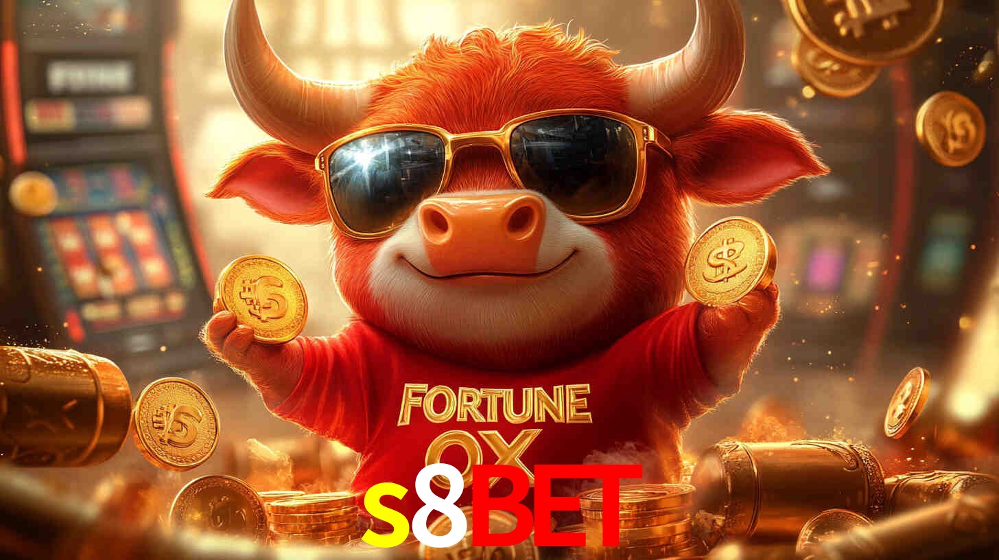 s8bet: A Experiência de Casino com Jogos de Mesa ao Vivo