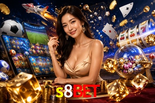 Game Providers s8bet