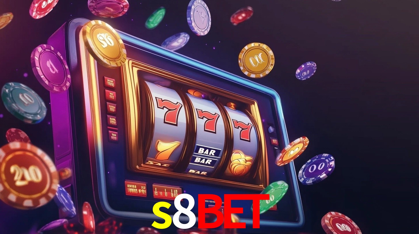 Daily Bonuses s8bet