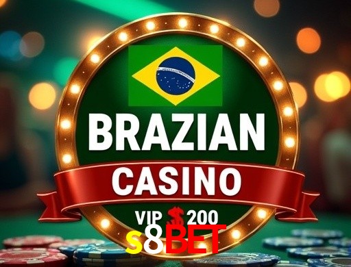 Bot s8bet Telegram