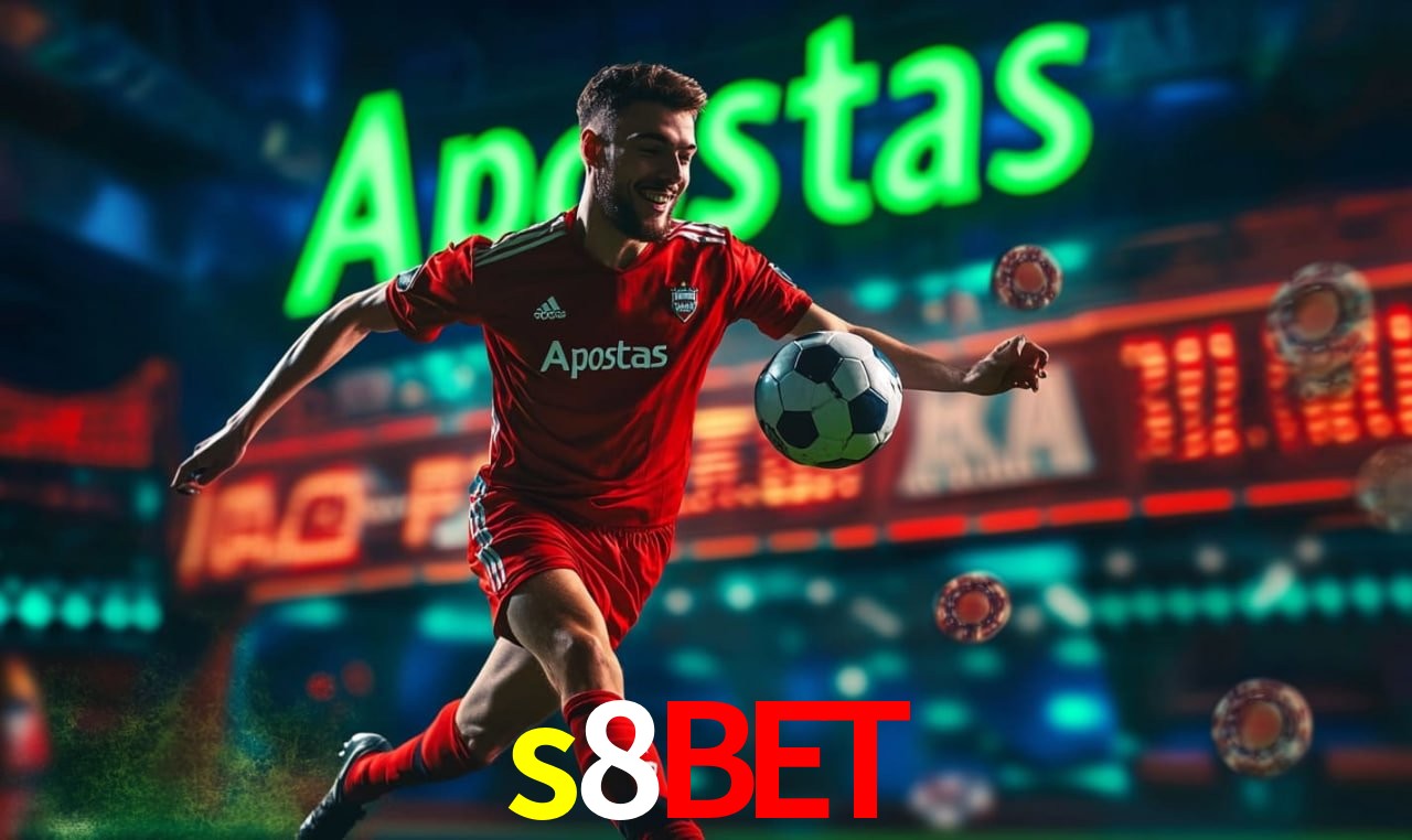 Bônus Diários s8bet