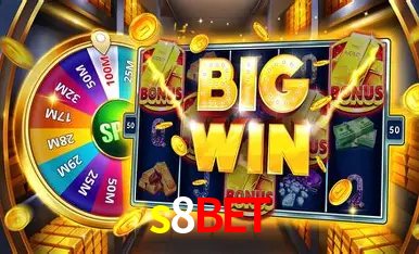 A Emoção da Loteria na s8bet: Uma Chance de Mudança de Vida
