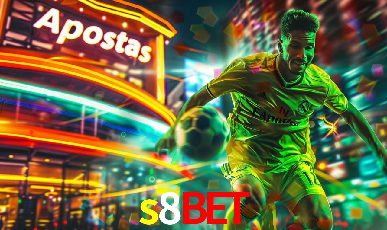 Login Seguro s8bet