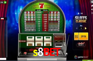 Descubra a Essência do s8bet: Nossa História e Compromissos