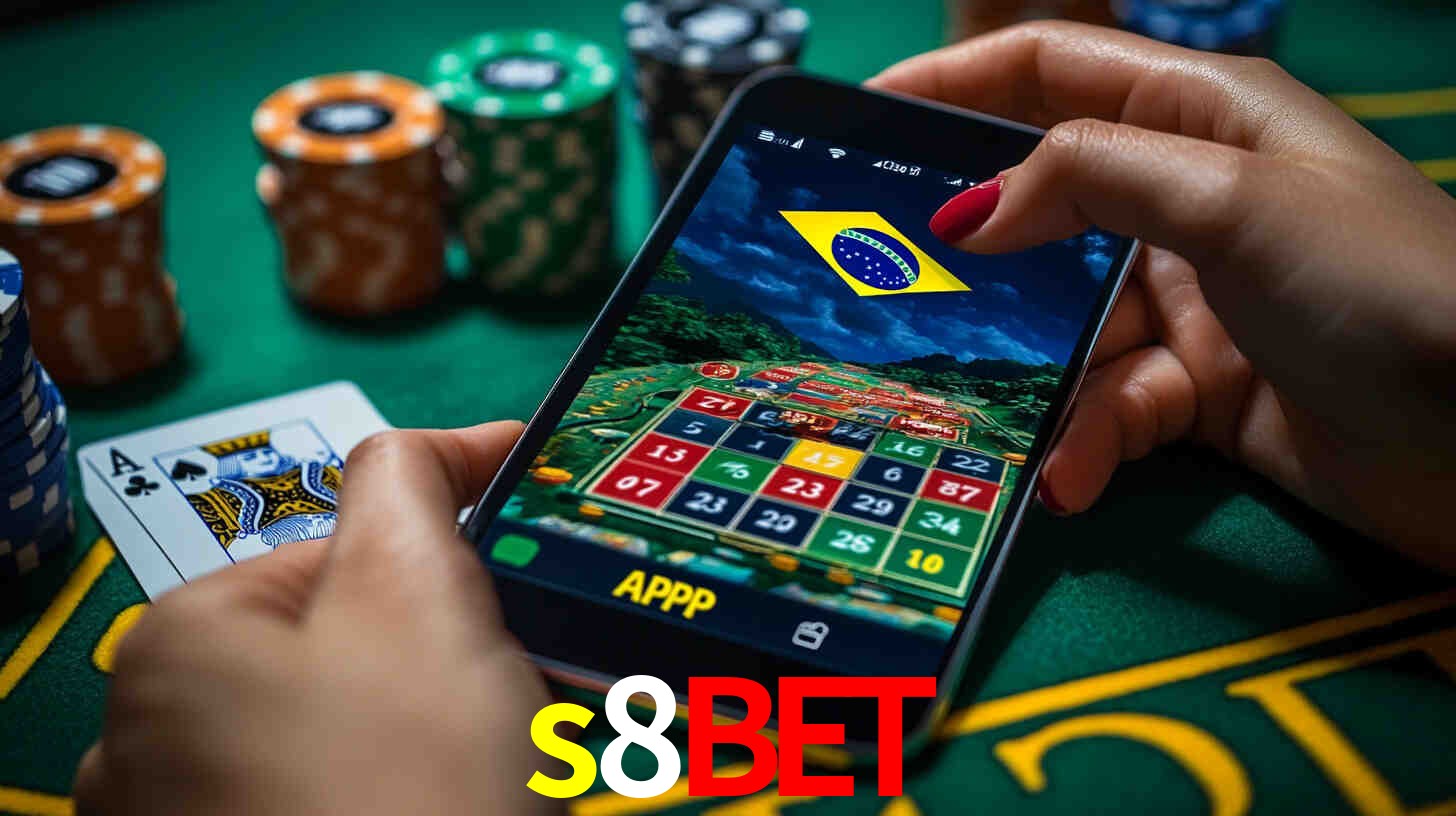 Descubra a Essência do s8bet: Nossa História e Compromissos