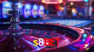 Estatísticas do Jogo s8bet