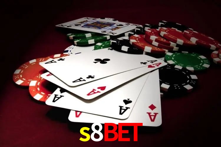 Jogo Spaceman s8bet
