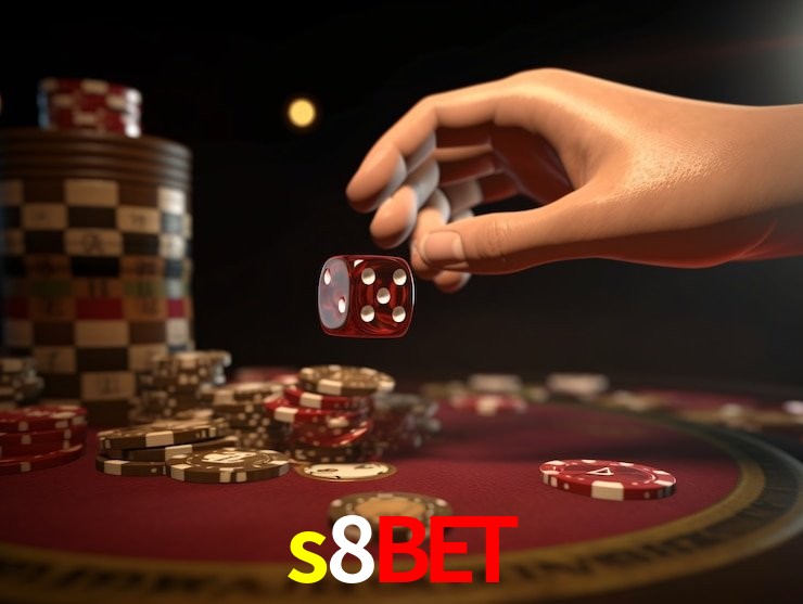Cadastro Rápido s8bet