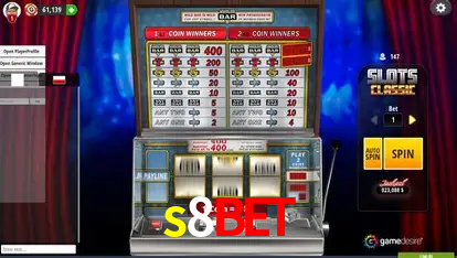 Explorando a Categoria de Eventos em Apostas na s8bet