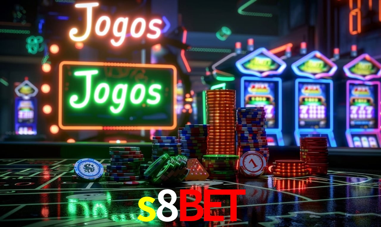 s8bet.com