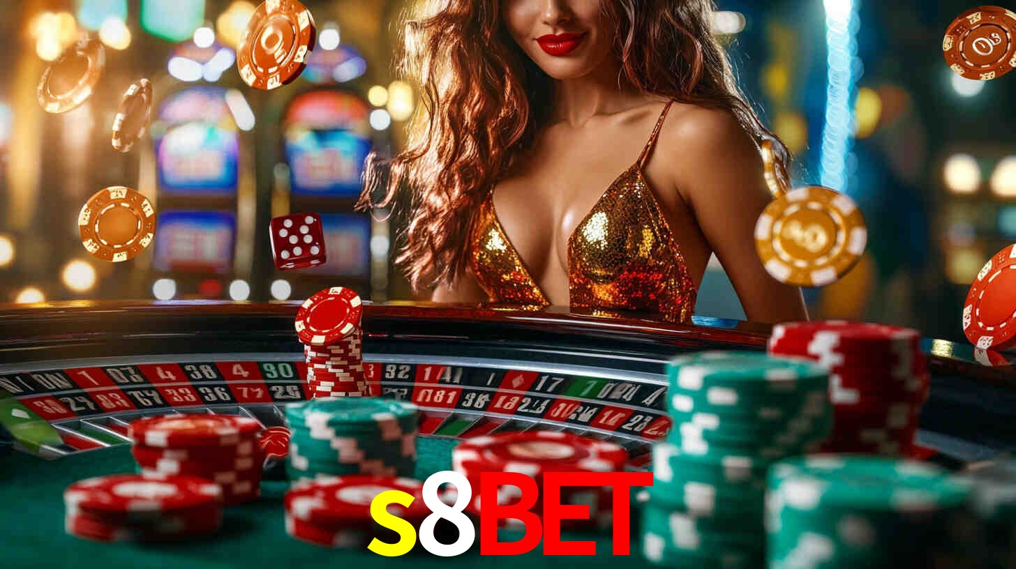 Exclusive Games s8bet