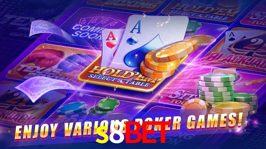 cassino s8bet