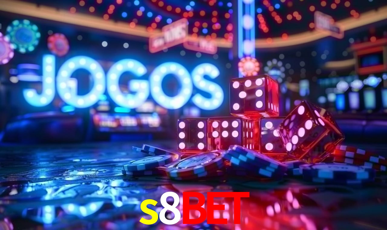 Torneios s8bet