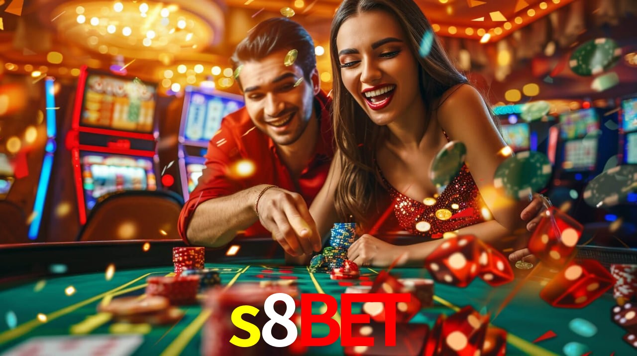 Promoção Relâmpago s8bet