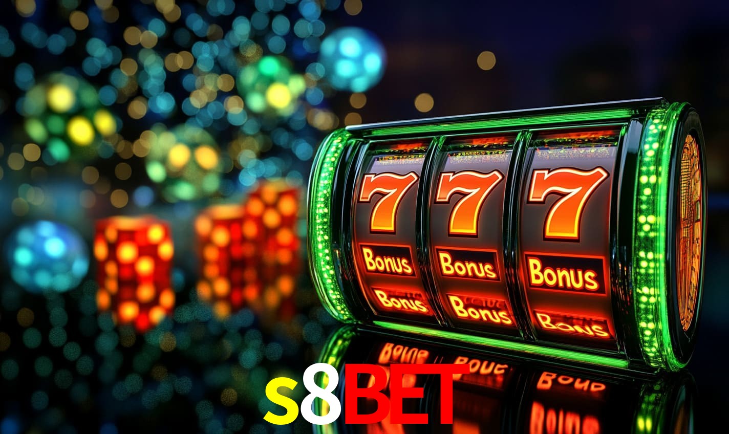 Integração de APIs s8bet