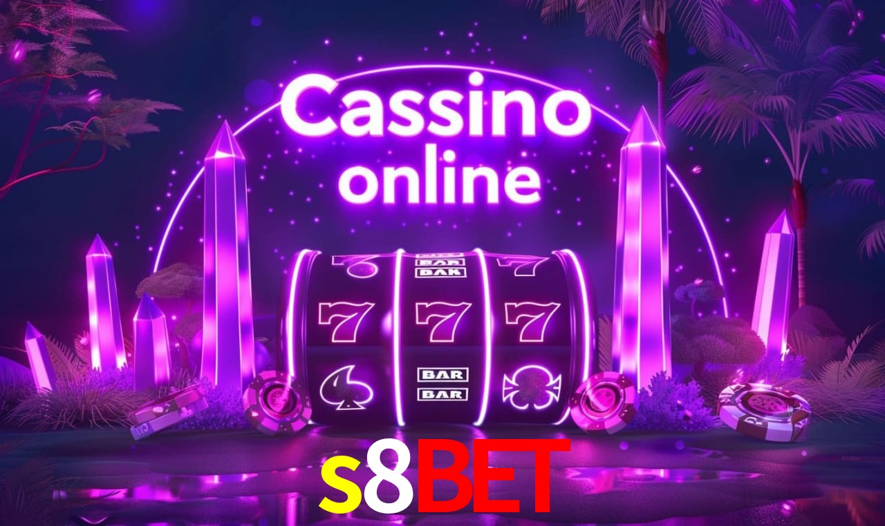Ofertas Exclusivas s8bet