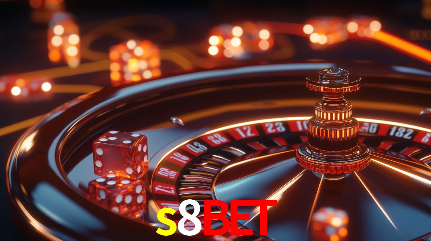 Bônus Generosos e Exclusivos no s8bet para Você!
