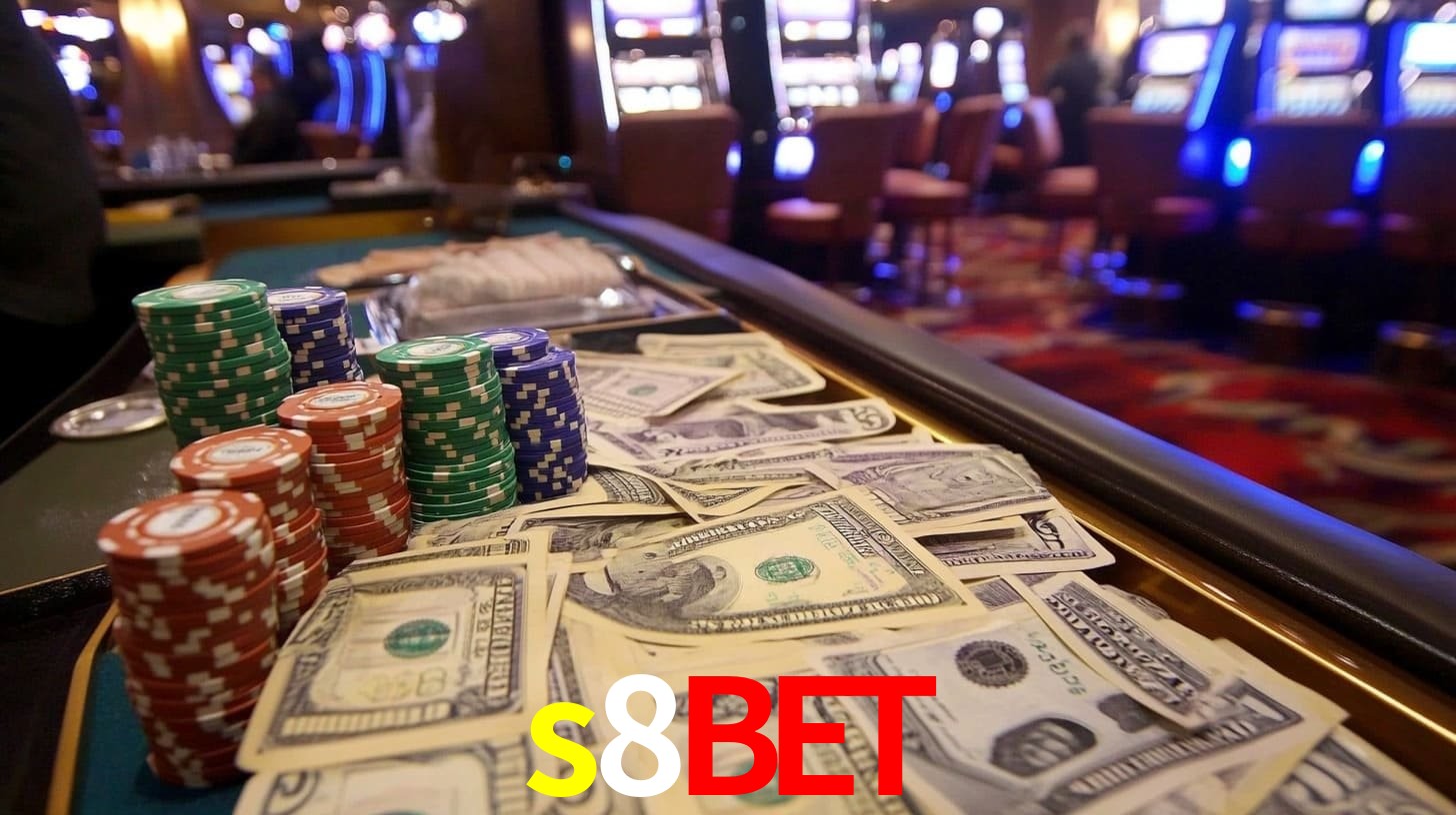 Logo s8bet Telegram Canal Oficial