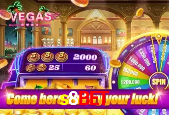 A Experiência Imersiva dos Cassinos Ao Vivo no s8bet