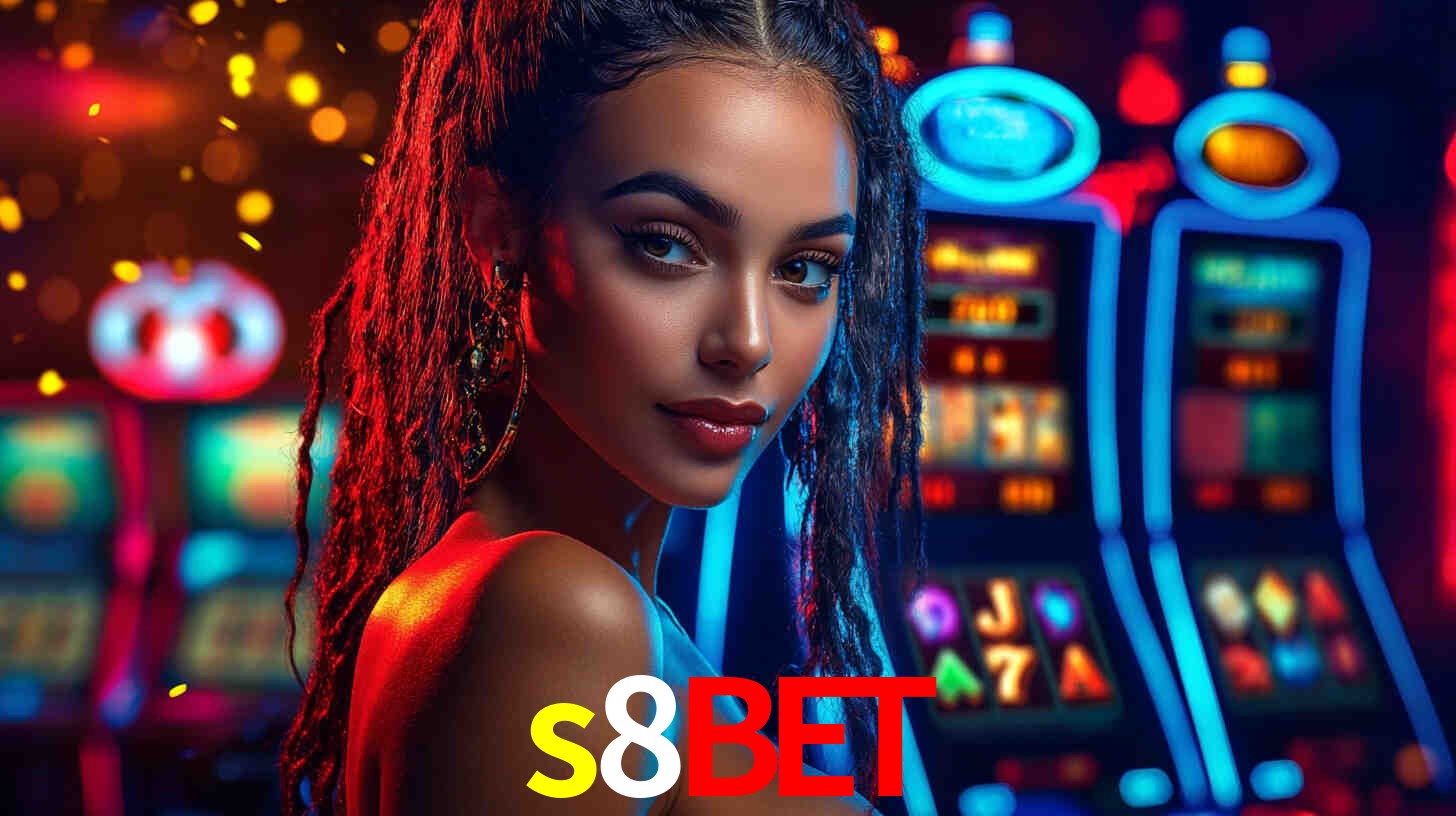 Descubra a Essência do s8bet: Nossa História e Compromissos