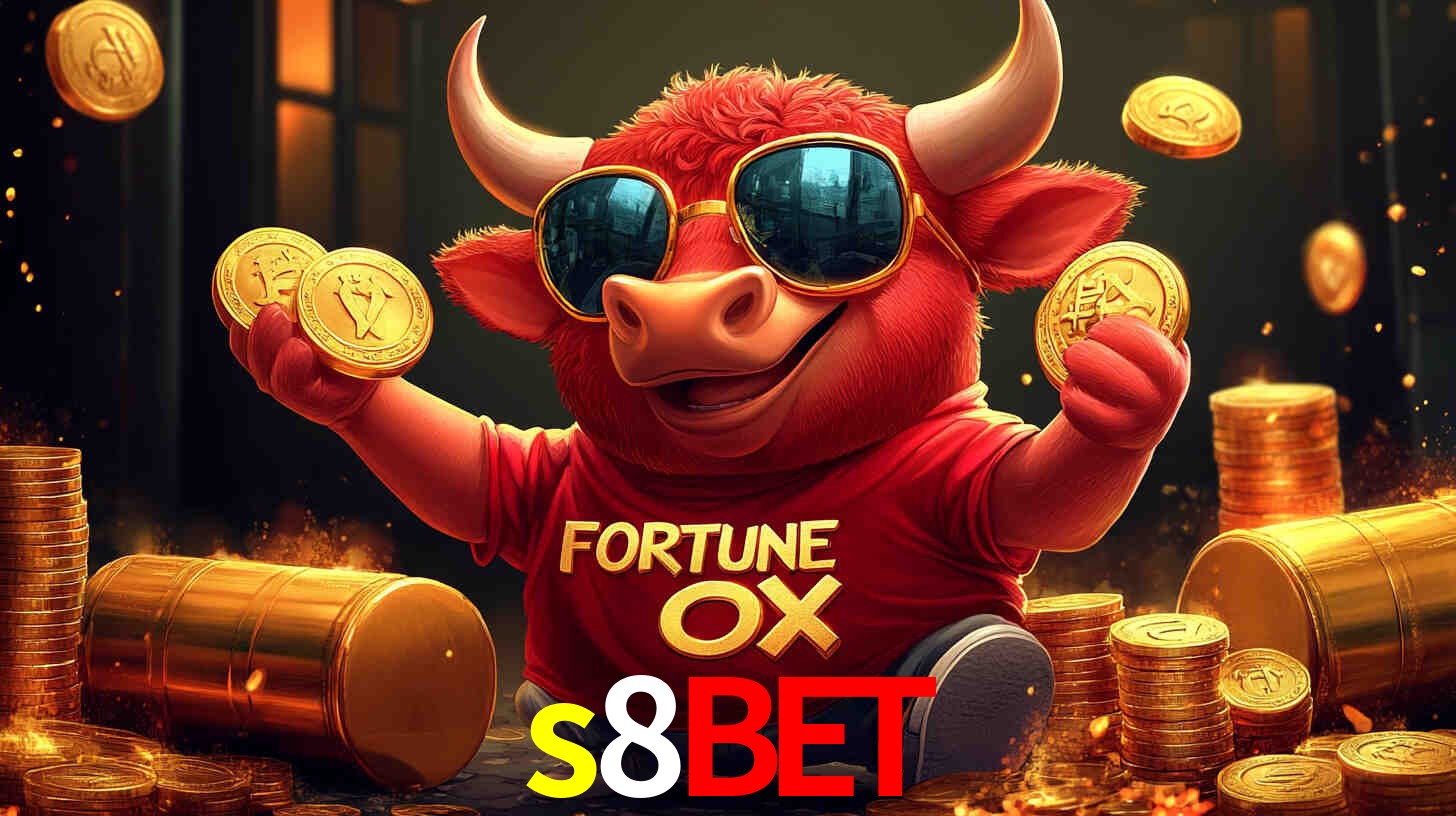 Apostas Esportivas na s8bet: Um Guia Completo