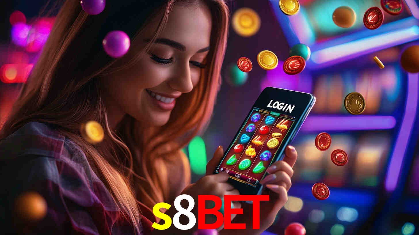 s8bet.com