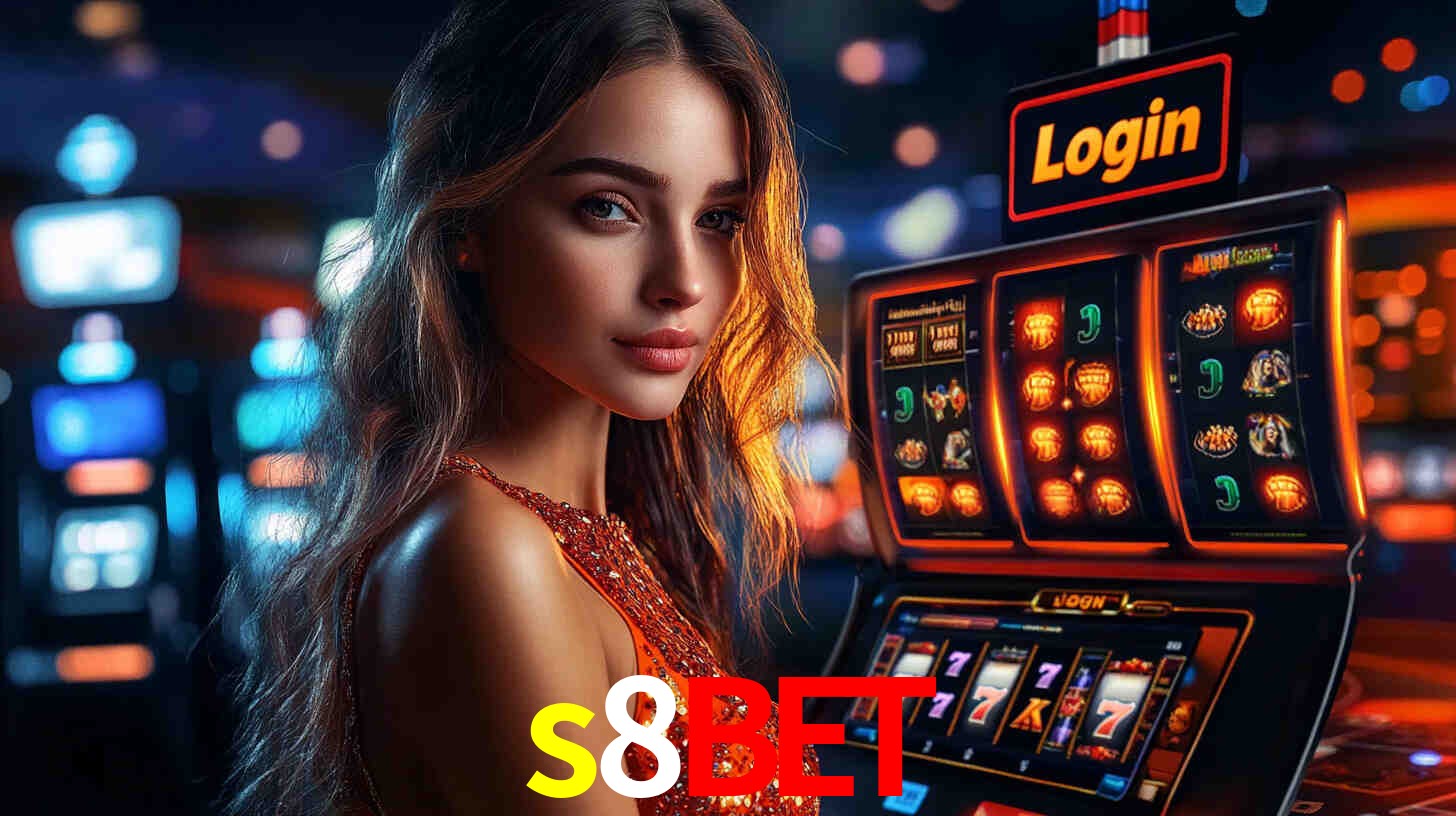 s8bet