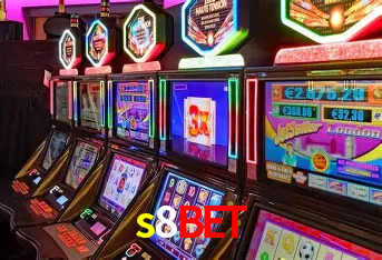 Apostas Esportivas na s8bet: Um Guia Completo