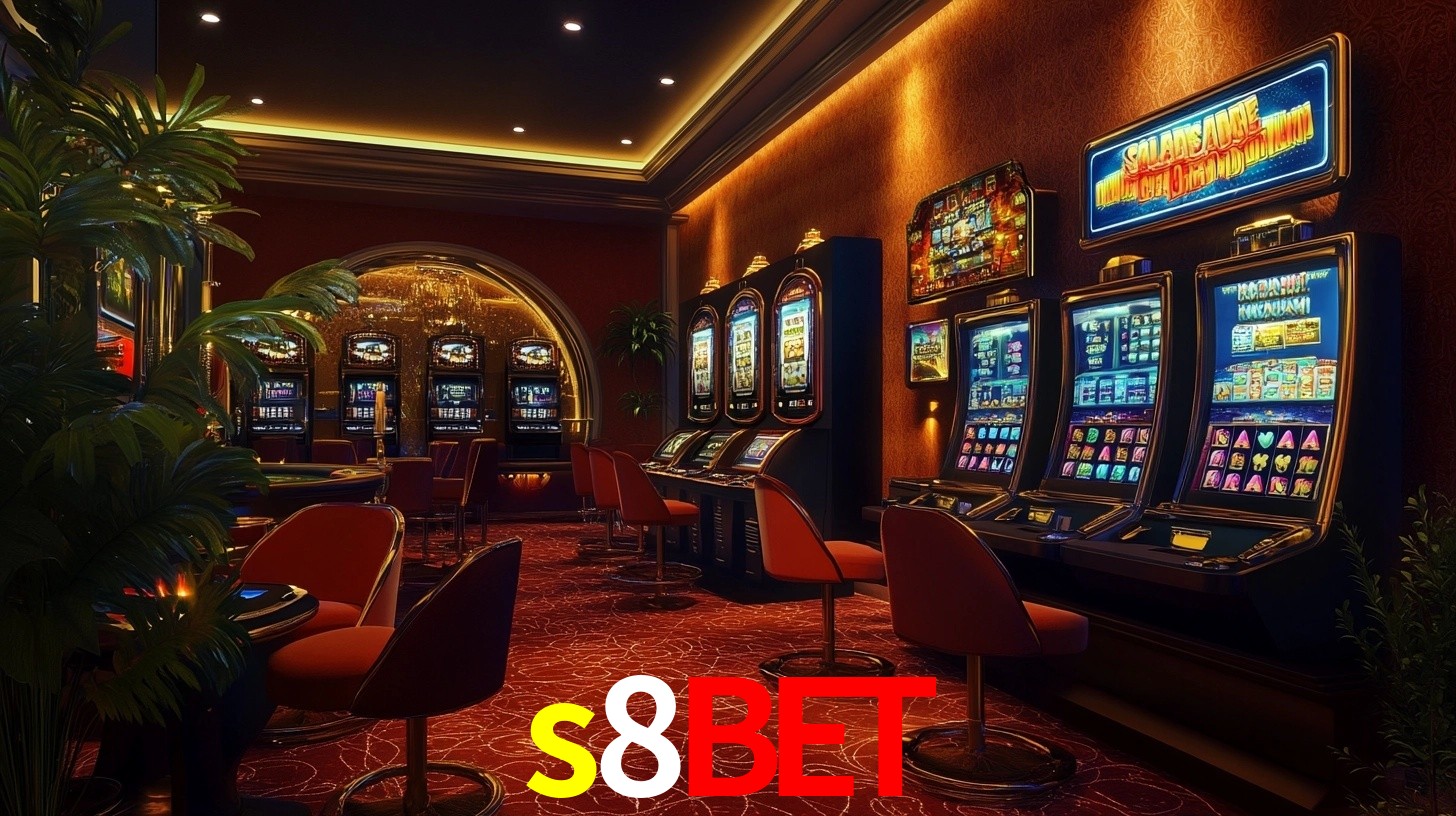 Welcome Bonus s8bet