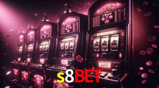 Jogos Exclusivos s8bet