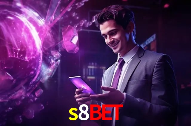 Tennis Betting s8bet