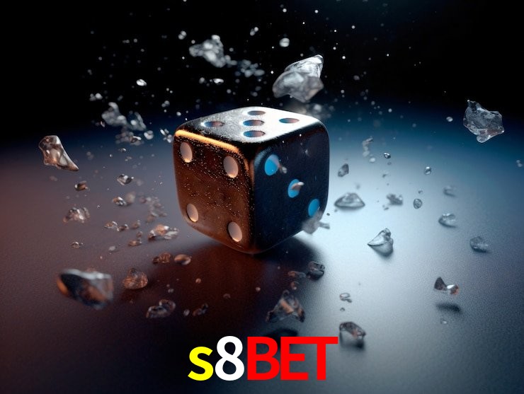 Logo s8bet Loteria Online