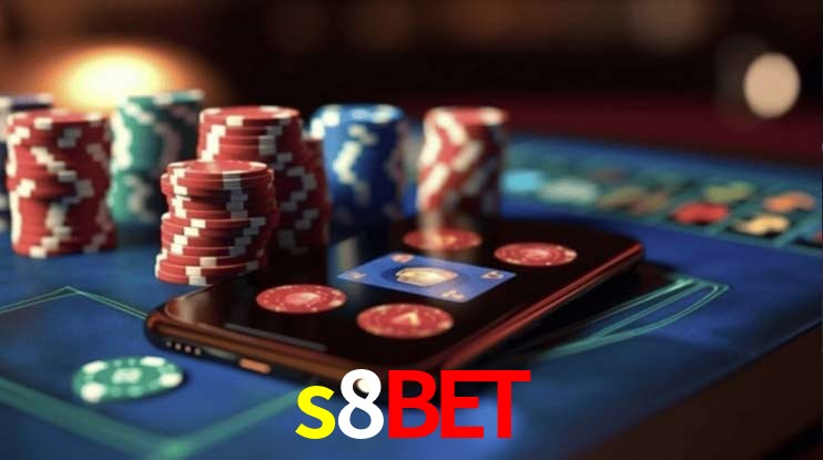 Segurança 2FA s8bet