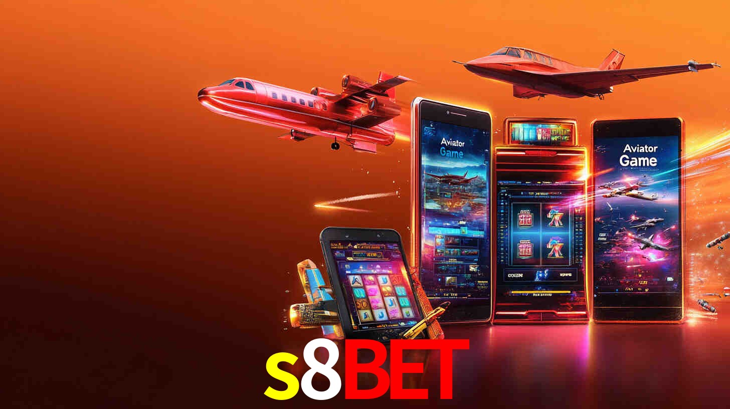 A Experiência Imersiva dos Cassinos Ao Vivo no s8bet