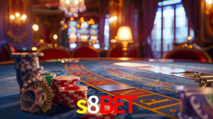 Platform Technology s8bet