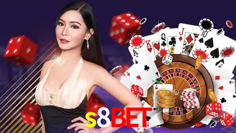 Programa VIP s8bet