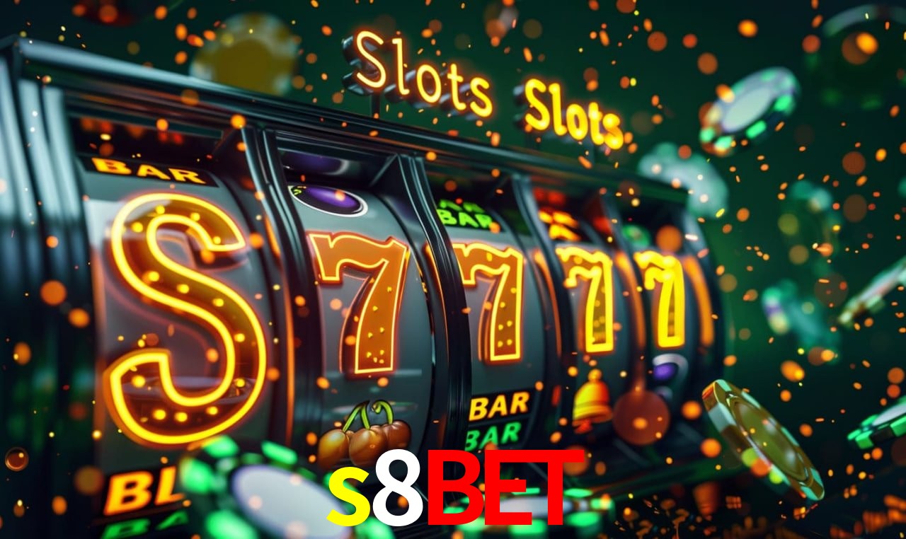 Apostas de Tênis s8bet