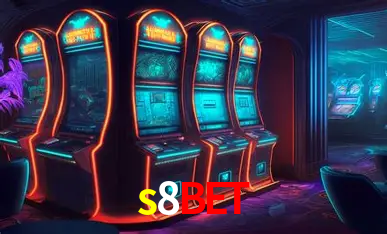 A Revolução dos Aplicativos de Jogos no s8bet