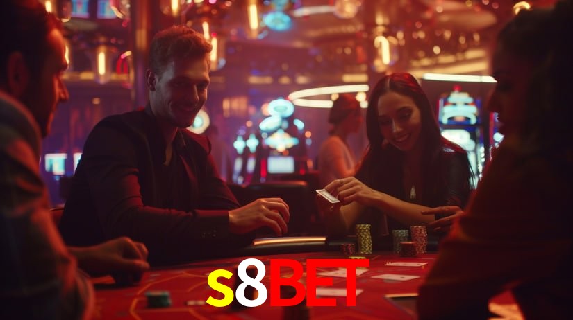 A Popularidade dos Caça-Níqueis no s8bet