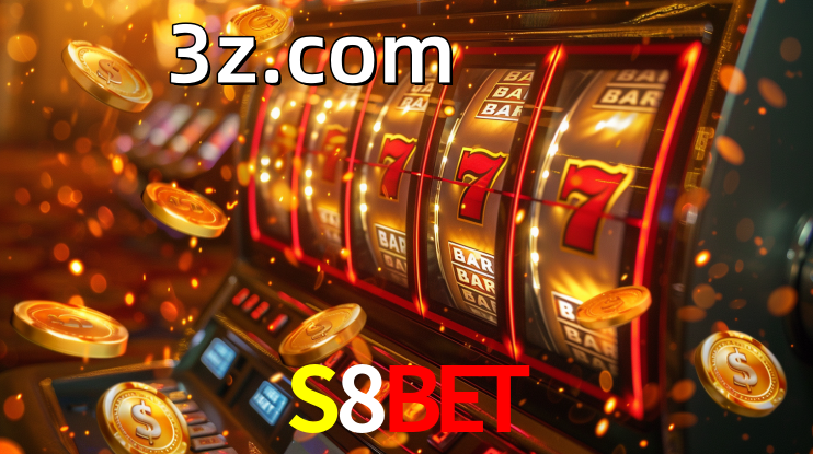 S8BET